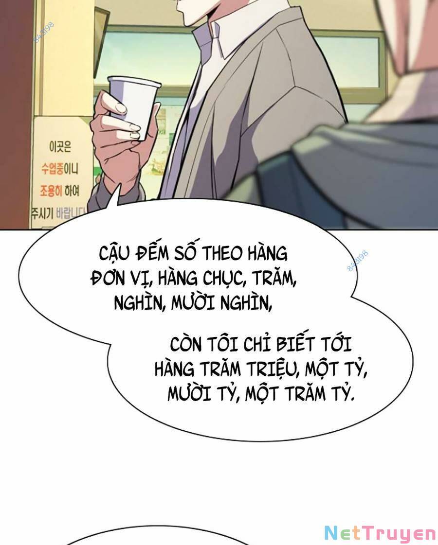 Tiểu Thiếu Gia Gia Tộc Tài Phiệt Chap 20 - Next Chap 21