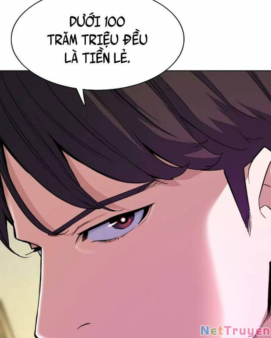 Tiểu Thiếu Gia Gia Tộc Tài Phiệt Chap 20 - Next Chap 21