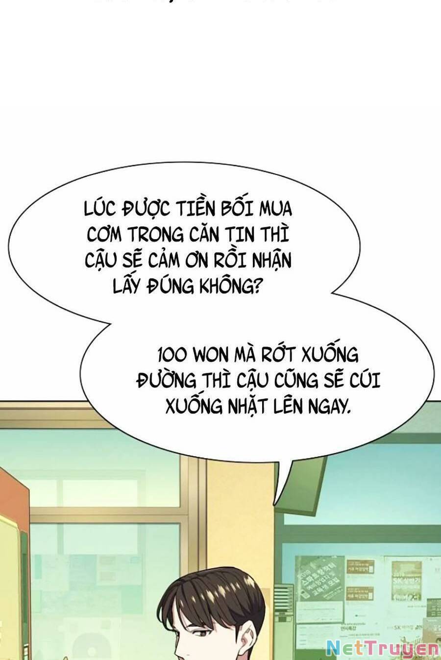 Tiểu Thiếu Gia Gia Tộc Tài Phiệt Chap 20 - Next Chap 21