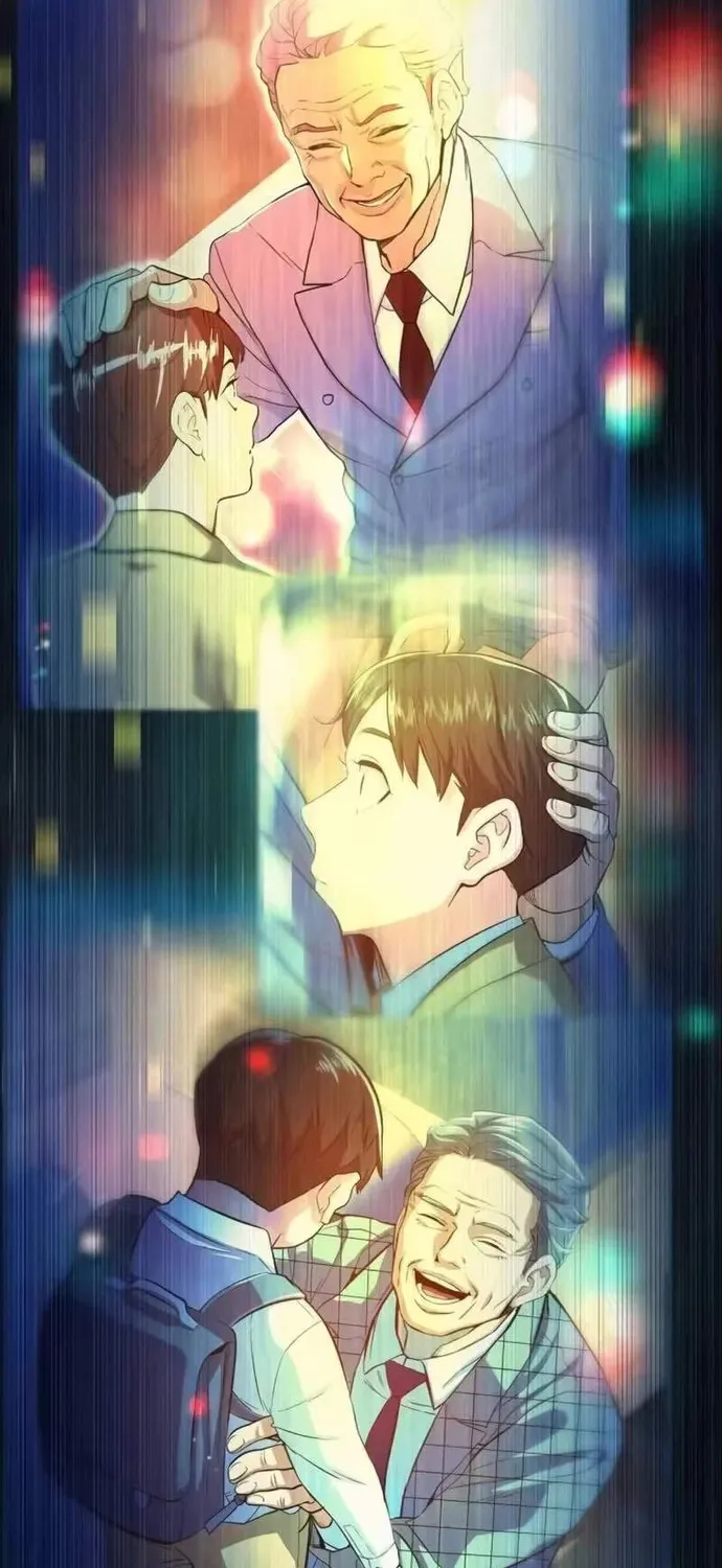 Tiểu Thiếu Gia Gia Tộc Tài Phiệt Chap 200 - Next Chap 201