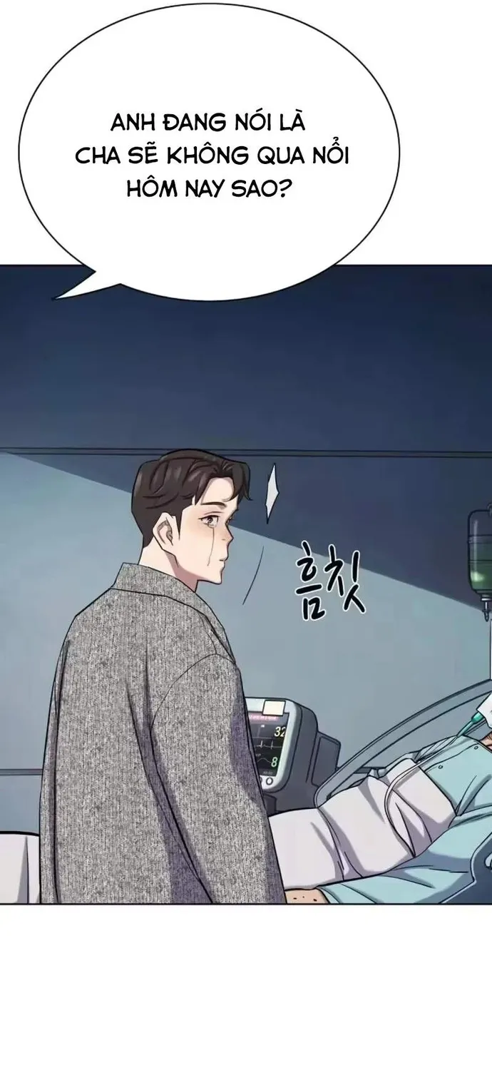 Tiểu Thiếu Gia Gia Tộc Tài Phiệt Chap 200 - Next Chap 201