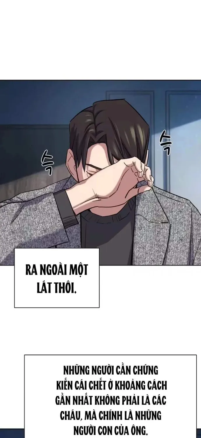 Tiểu Thiếu Gia Gia Tộc Tài Phiệt Chap 200 - Next Chap 201
