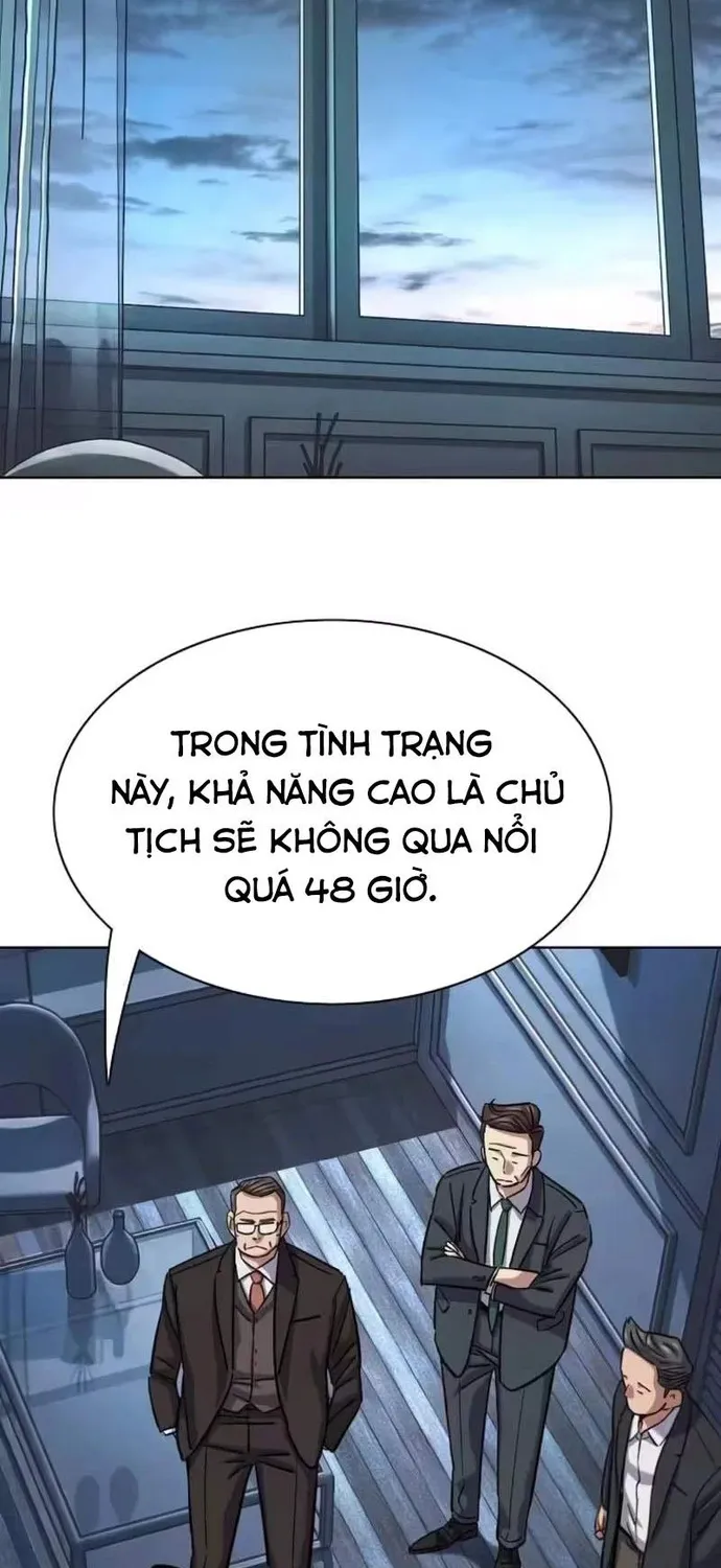 Tiểu Thiếu Gia Gia Tộc Tài Phiệt Chap 200 - Next Chap 201
