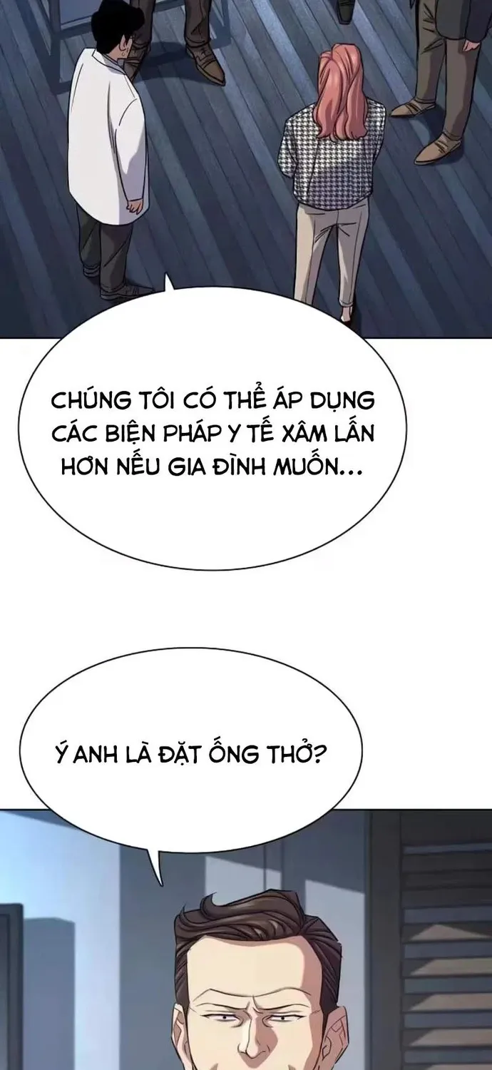 Tiểu Thiếu Gia Gia Tộc Tài Phiệt Chap 200 - Next Chap 201