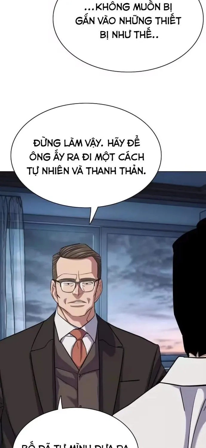 Tiểu Thiếu Gia Gia Tộc Tài Phiệt Chap 200 - Next Chap 201