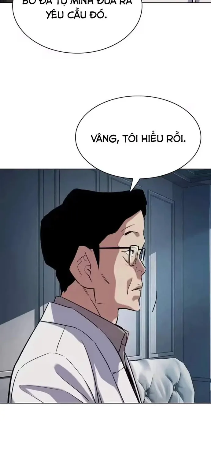 Tiểu Thiếu Gia Gia Tộc Tài Phiệt Chap 200 - Next Chap 201
