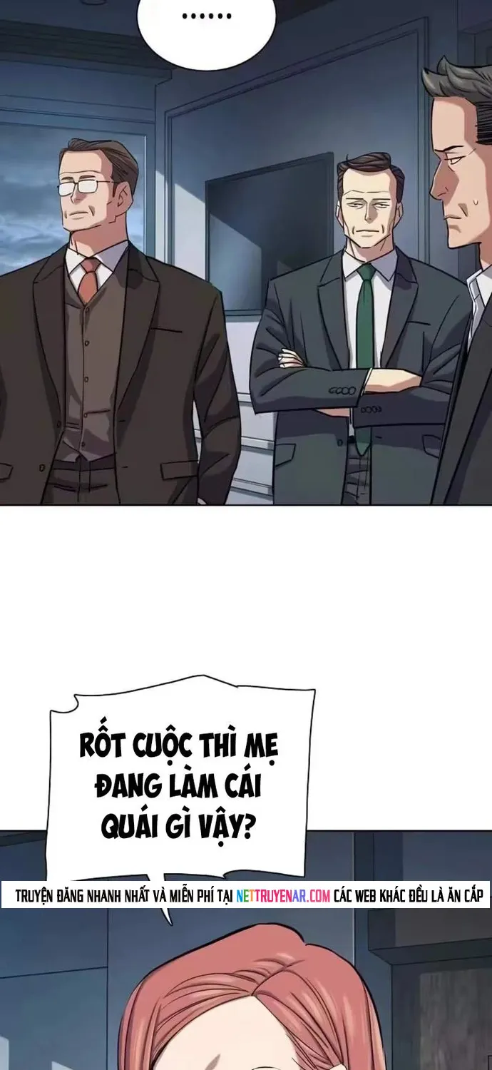 Tiểu Thiếu Gia Gia Tộc Tài Phiệt Chap 200 - Next Chap 201