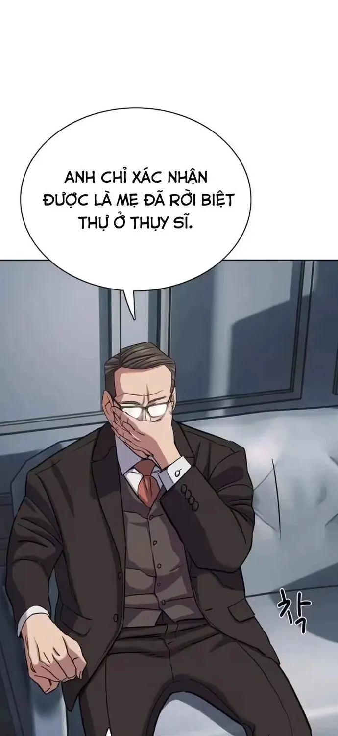 Tiểu Thiếu Gia Gia Tộc Tài Phiệt Chap 200 - Next Chap 201