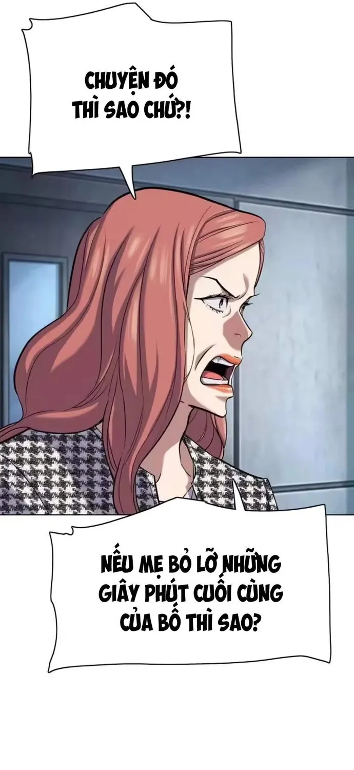 Tiểu Thiếu Gia Gia Tộc Tài Phiệt Chap 200 - Next Chap 201