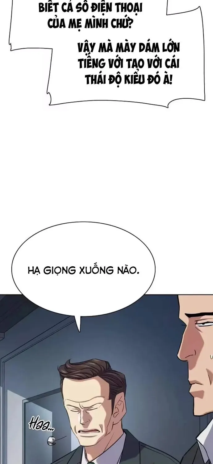 Tiểu Thiếu Gia Gia Tộc Tài Phiệt Chap 200 - Next Chap 201