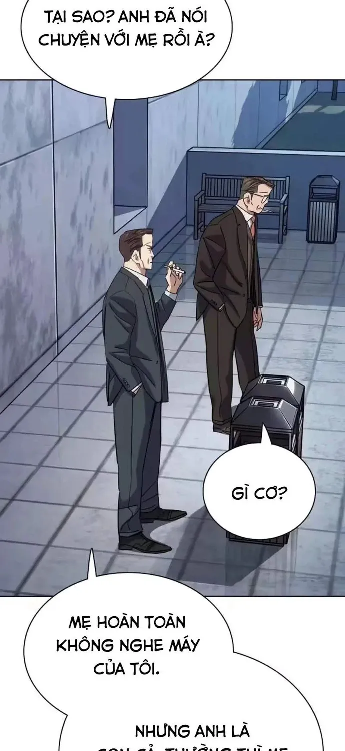 Tiểu Thiếu Gia Gia Tộc Tài Phiệt Chap 200 - Next Chap 201