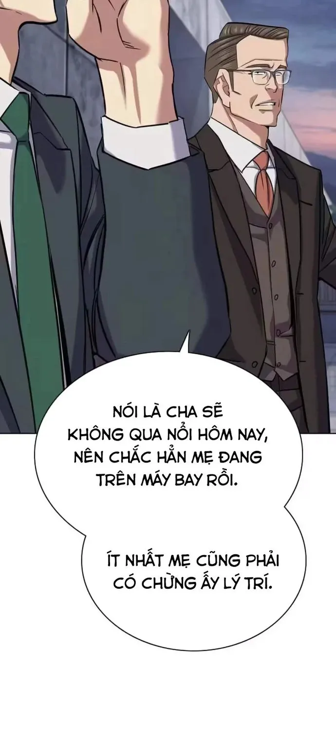 Tiểu Thiếu Gia Gia Tộc Tài Phiệt Chap 200 - Next Chap 201