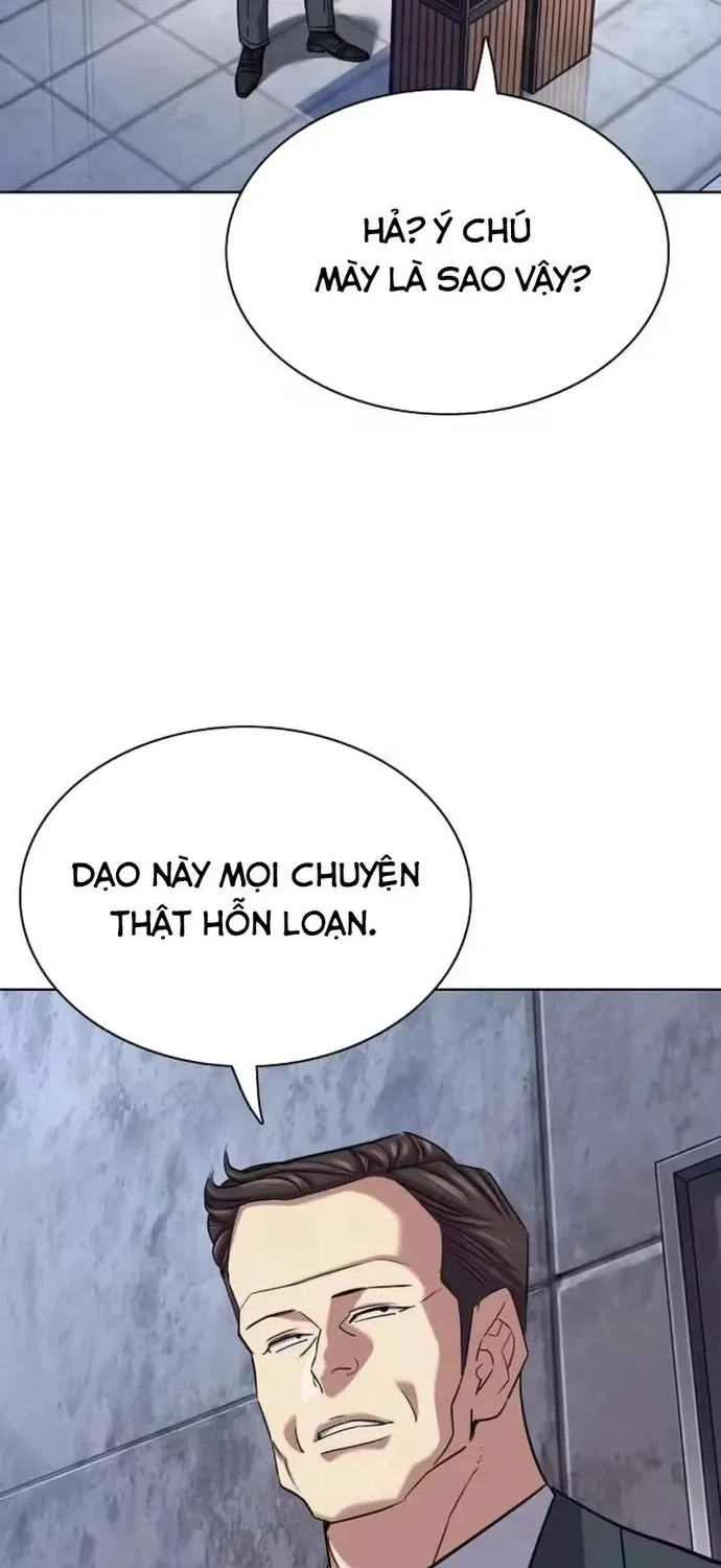 Tiểu Thiếu Gia Gia Tộc Tài Phiệt Chap 200 - Next Chap 201