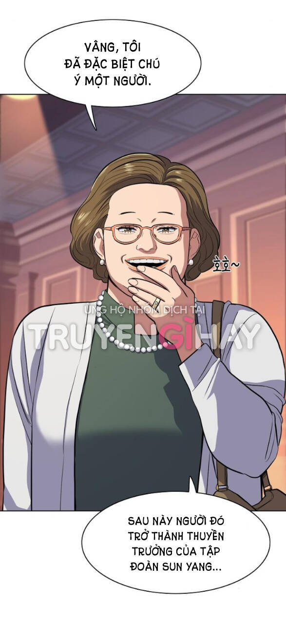 Tiểu Thiếu Gia Gia Tộc Tài Phiệt Chap 21.1 - Next Chap 22.1