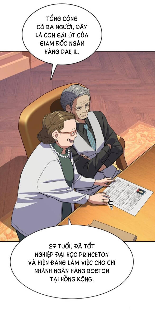 Tiểu Thiếu Gia Gia Tộc Tài Phiệt Chap 21.1 - Next Chap 22.1