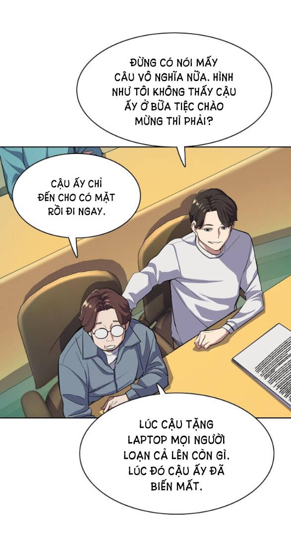 Tiểu Thiếu Gia Gia Tộc Tài Phiệt Chap 21.1 - Next Chap 22.1