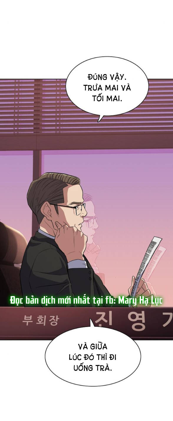Tiểu Thiếu Gia Gia Tộc Tài Phiệt Chap 21.2 - Next Chap 22.2