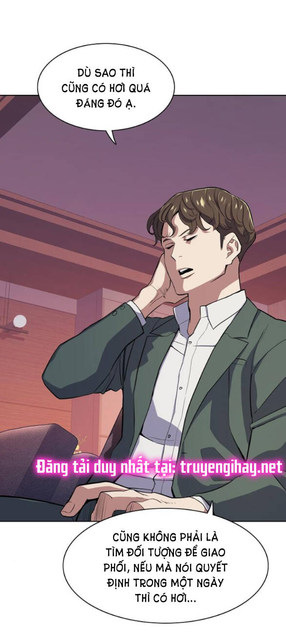 Tiểu Thiếu Gia Gia Tộc Tài Phiệt Chap 21.2 - Next Chap 22.2