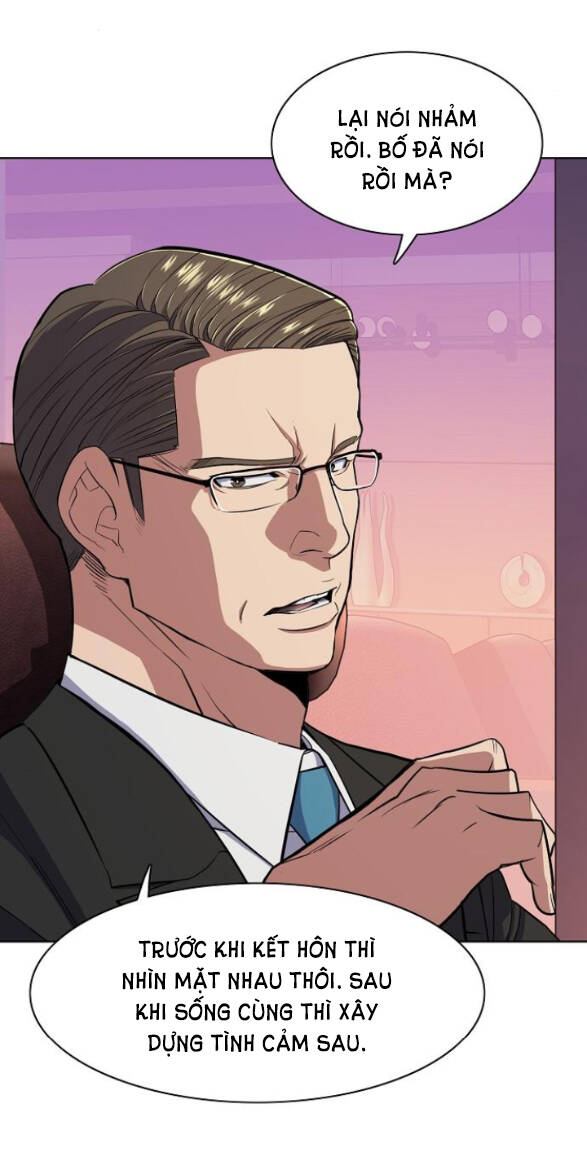 Tiểu Thiếu Gia Gia Tộc Tài Phiệt Chap 21.2 - Next Chap 22.2