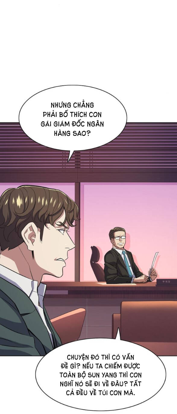 Tiểu Thiếu Gia Gia Tộc Tài Phiệt Chap 21.2 - Next Chap 22.2