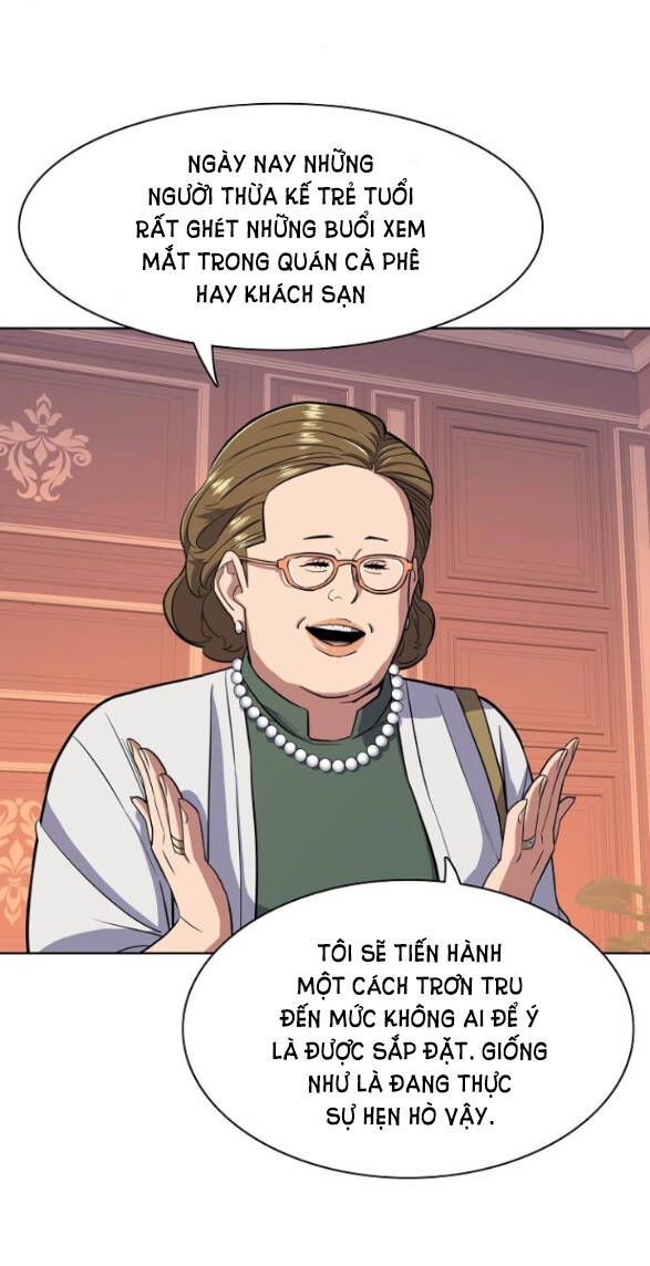 Tiểu Thiếu Gia Gia Tộc Tài Phiệt Chap 21.2 - Next Chap 22.2