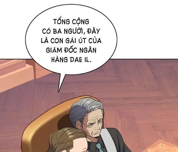 Tiểu Thiếu Gia Gia Tộc Tài Phiệt Chap 21 - Next Chap 22