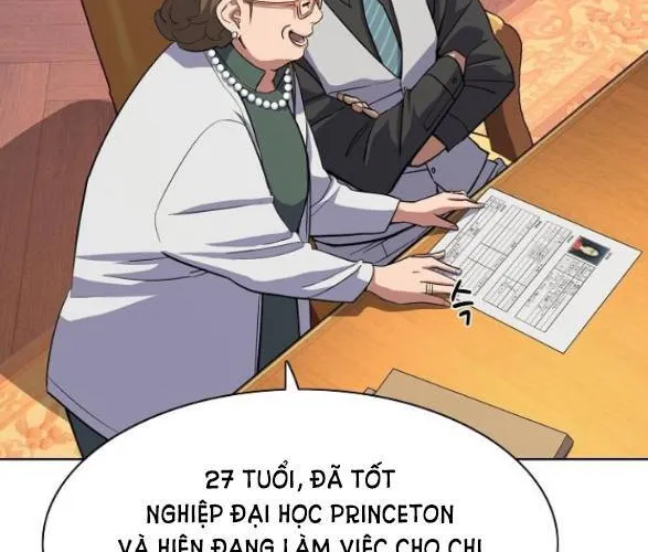 Tiểu Thiếu Gia Gia Tộc Tài Phiệt Chap 21 - Next Chap 22