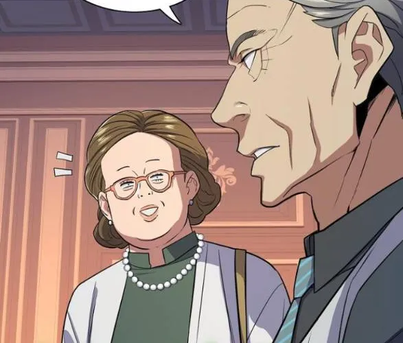 Tiểu Thiếu Gia Gia Tộc Tài Phiệt Chap 21 - Next Chap 22