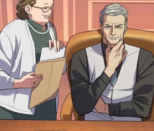 Tiểu Thiếu Gia Gia Tộc Tài Phiệt Chap 21 - Next Chap 22