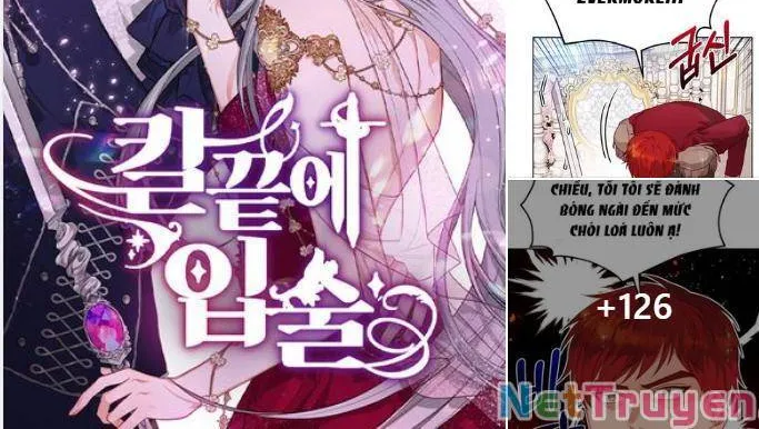 Tiểu Thiếu Gia Gia Tộc Tài Phiệt Chap 21 - Next Chap 22