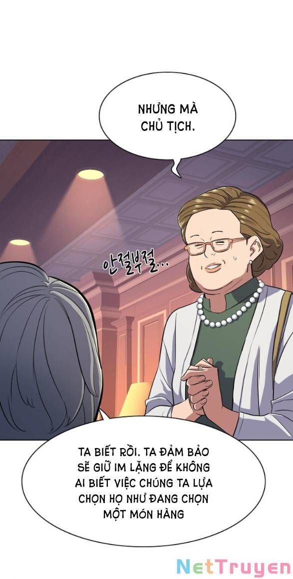 Tiểu Thiếu Gia Gia Tộc Tài Phiệt Chap 21 - Next Chap 22