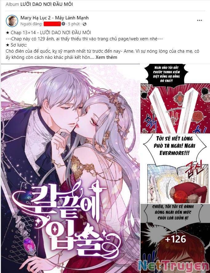 Tiểu Thiếu Gia Gia Tộc Tài Phiệt Chap 21 - Next Chap 22