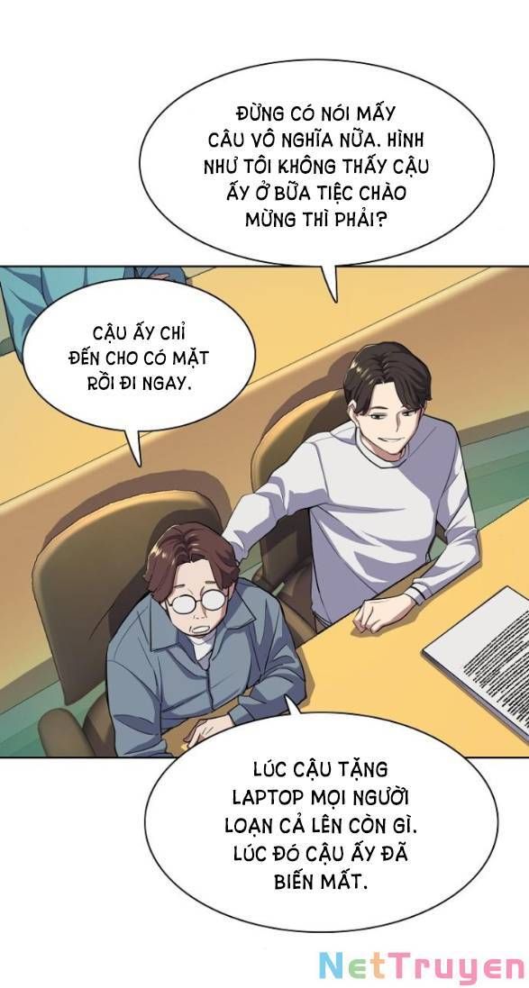 Tiểu Thiếu Gia Gia Tộc Tài Phiệt Chap 21 - Next Chap 22