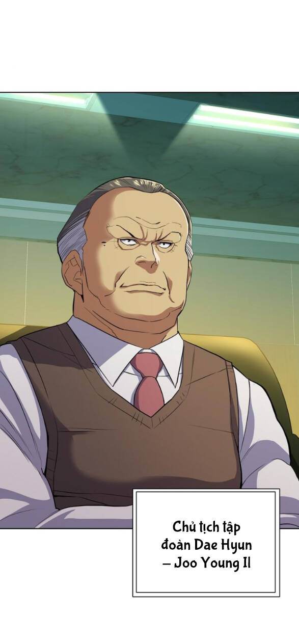 Tiểu Thiếu Gia Gia Tộc Tài Phiệt Chap 22.1 - Next Chap 23.1