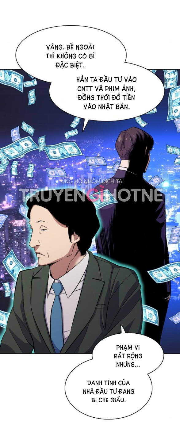 Tiểu Thiếu Gia Gia Tộc Tài Phiệt Chap 22.1 - Next Chap 23.1