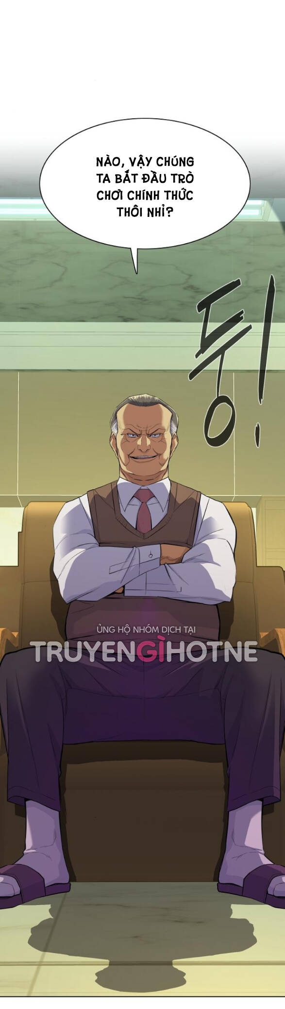 Tiểu Thiếu Gia Gia Tộc Tài Phiệt Chap 22.1 - Next Chap 23.1