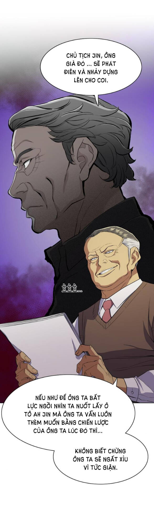 Tiểu Thiếu Gia Gia Tộc Tài Phiệt Chap 22.1 - Next Chap 23.1