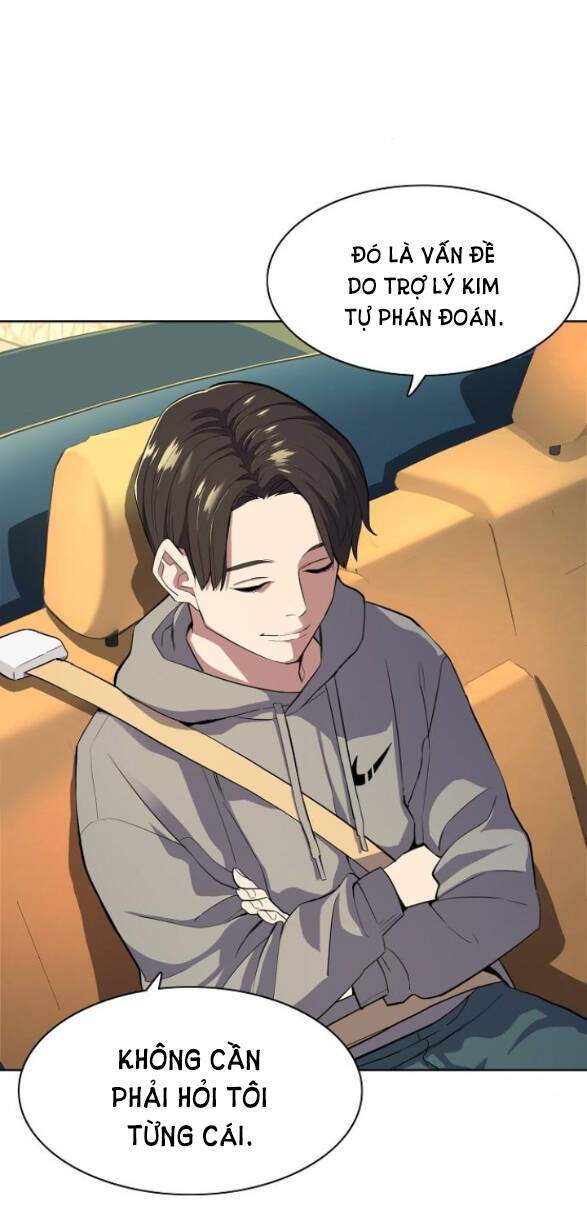 Tiểu Thiếu Gia Gia Tộc Tài Phiệt Chap 22.1 - Next Chap 23.1