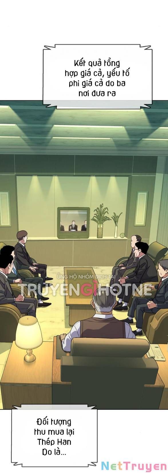 Tiểu Thiếu Gia Gia Tộc Tài Phiệt Chap 22 - Next Chap 23