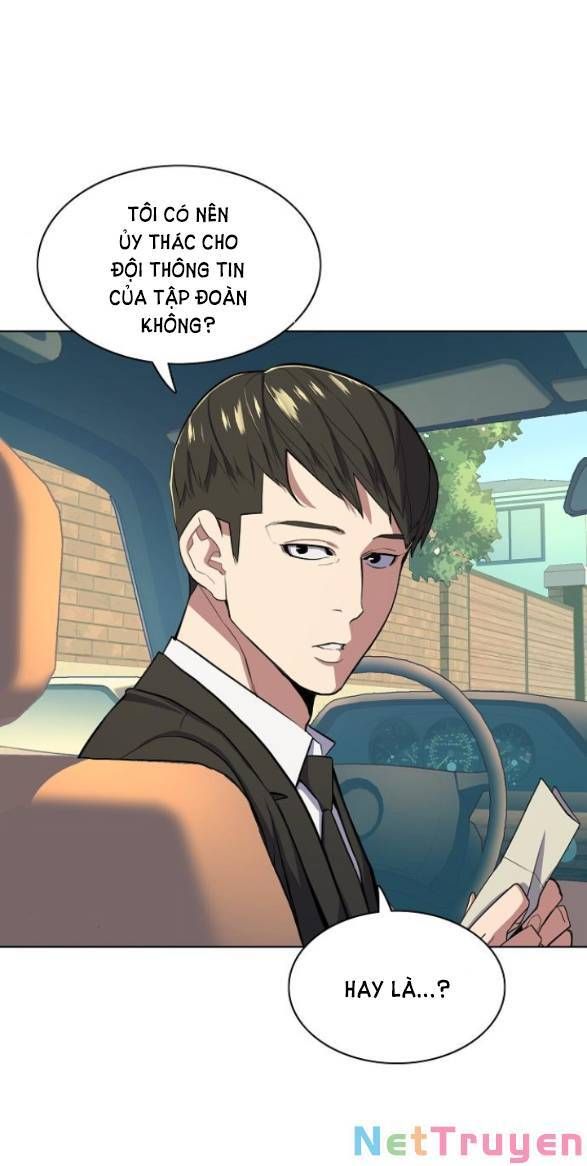 Tiểu Thiếu Gia Gia Tộc Tài Phiệt Chap 22 - Next Chap 23