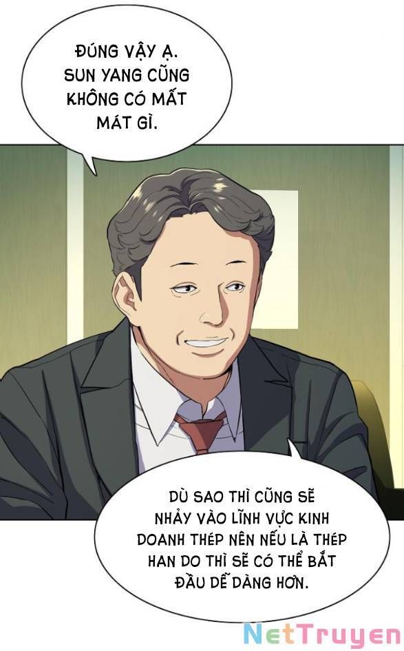 Tiểu Thiếu Gia Gia Tộc Tài Phiệt Chap 22 - Next Chap 23