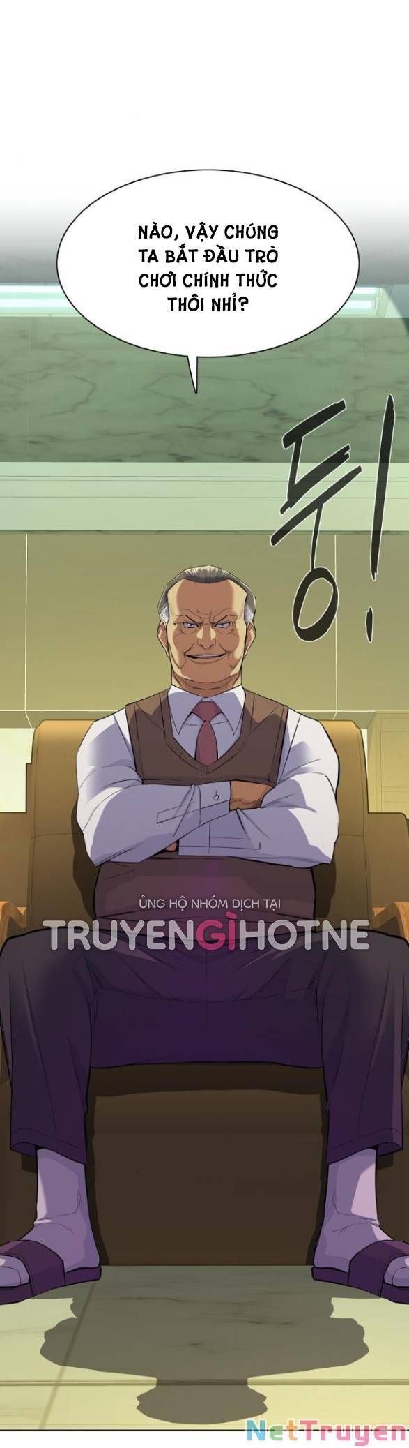 Tiểu Thiếu Gia Gia Tộc Tài Phiệt Chap 22 - Next Chap 23