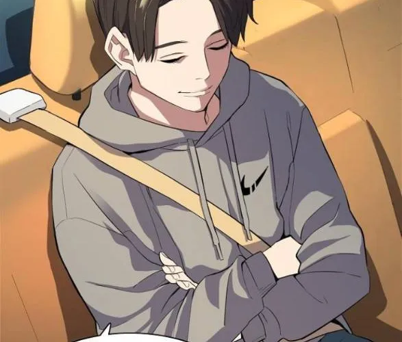 Tiểu Thiếu Gia Gia Tộc Tài Phiệt Chap 22 - Next Chap 23