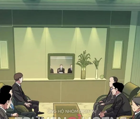 Tiểu Thiếu Gia Gia Tộc Tài Phiệt Chap 22 - Next Chap 23