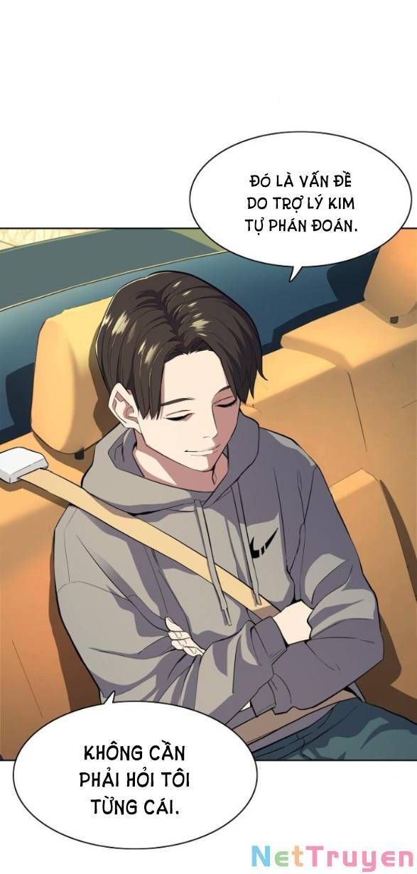 Tiểu Thiếu Gia Gia Tộc Tài Phiệt Chap 22 - Next Chap 23