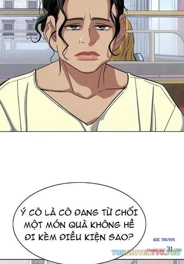 Tiểu Thiếu Gia Gia Tộc Tài Phiệt Chap 221 - Next Chap 222