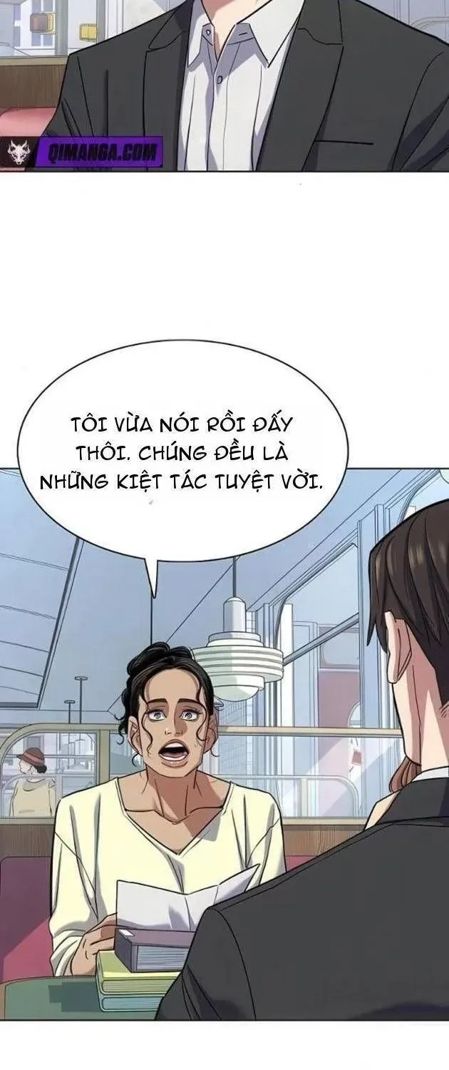 Tiểu Thiếu Gia Gia Tộc Tài Phiệt Chap 221 - Next Chap 222