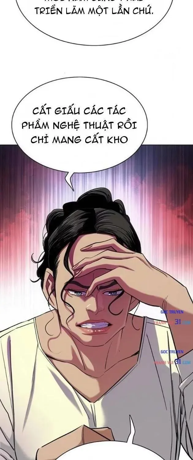 Tiểu Thiếu Gia Gia Tộc Tài Phiệt Chap 221 - Next Chap 222