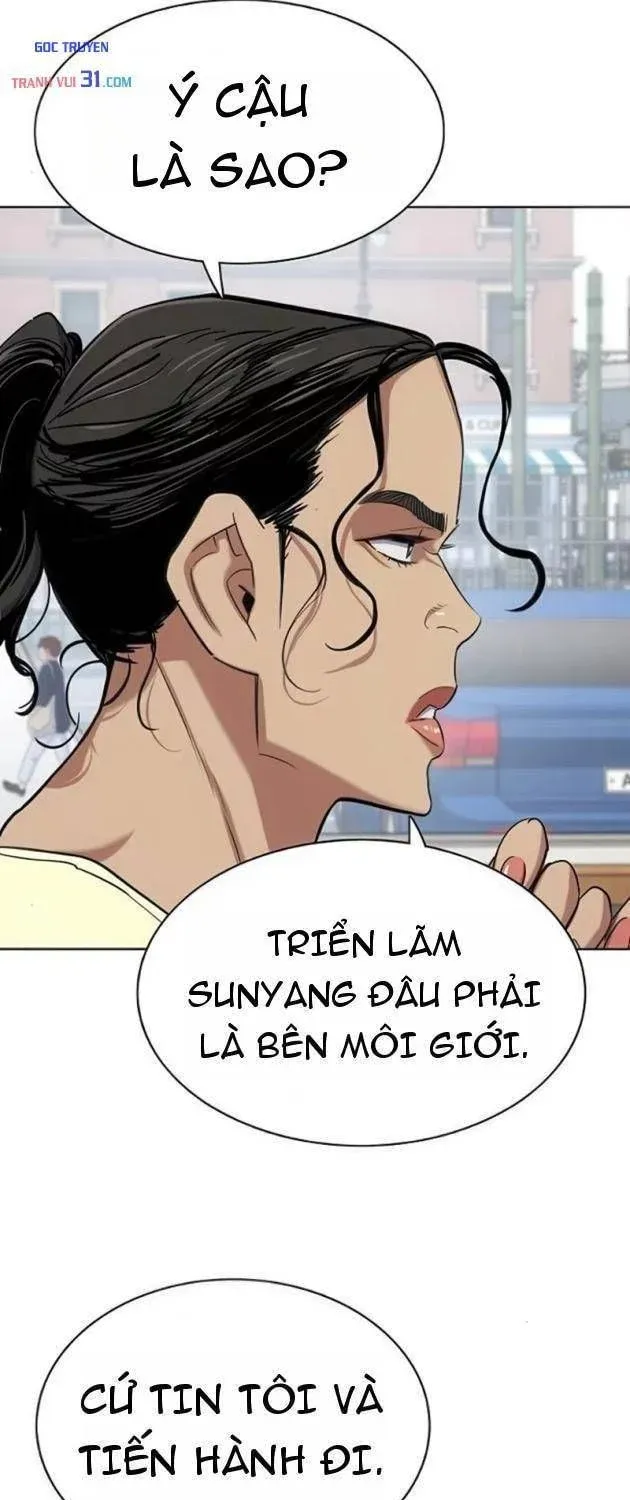 Tiểu Thiếu Gia Gia Tộc Tài Phiệt Chap 221 - Next Chap 222
