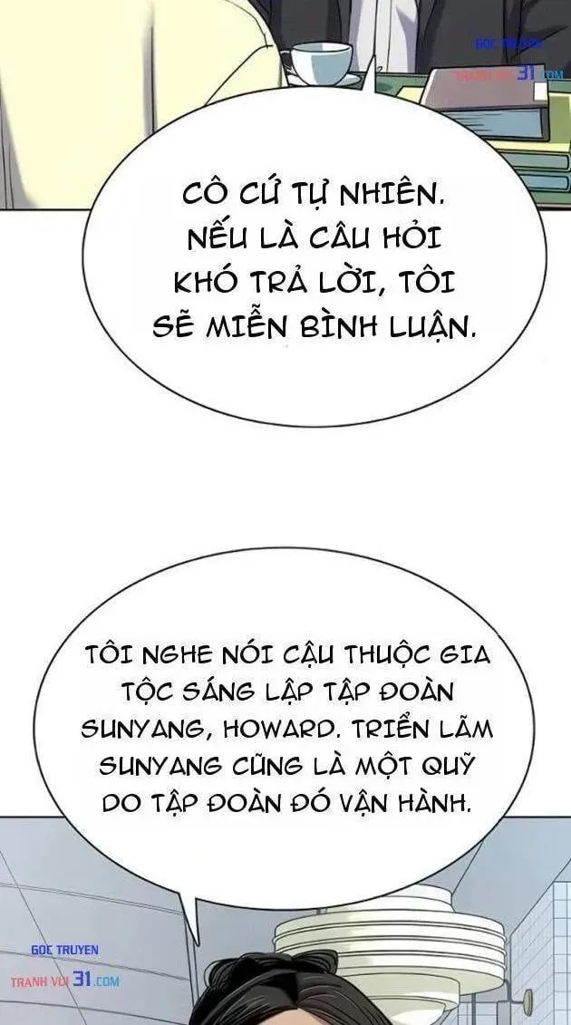 Tiểu Thiếu Gia Gia Tộc Tài Phiệt Chap 221 - Next Chap 222